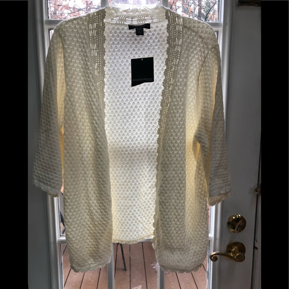 Woman’s top